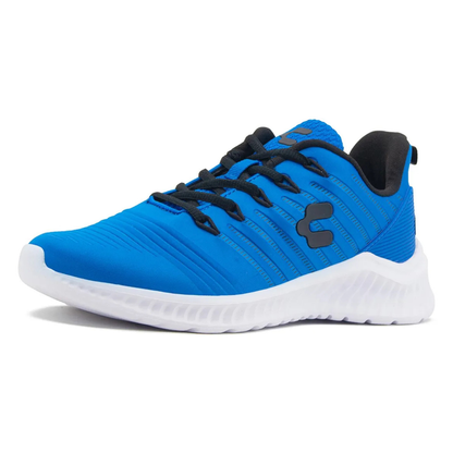Tenis Charly Hombre Walking Relax 1029827 Running Confort Entrenamiento