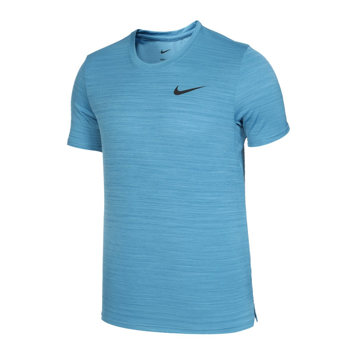 Playera Nike Para Hombre Superset Cz1219 469 De Entrenamiento