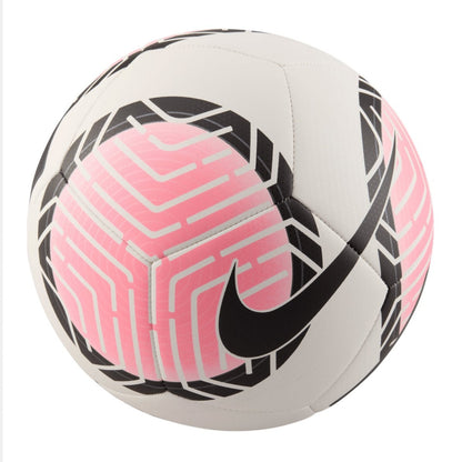 Balón De Futbol Nike Pitch Fa2 Unisex HU-Fb2978-103 Blanco