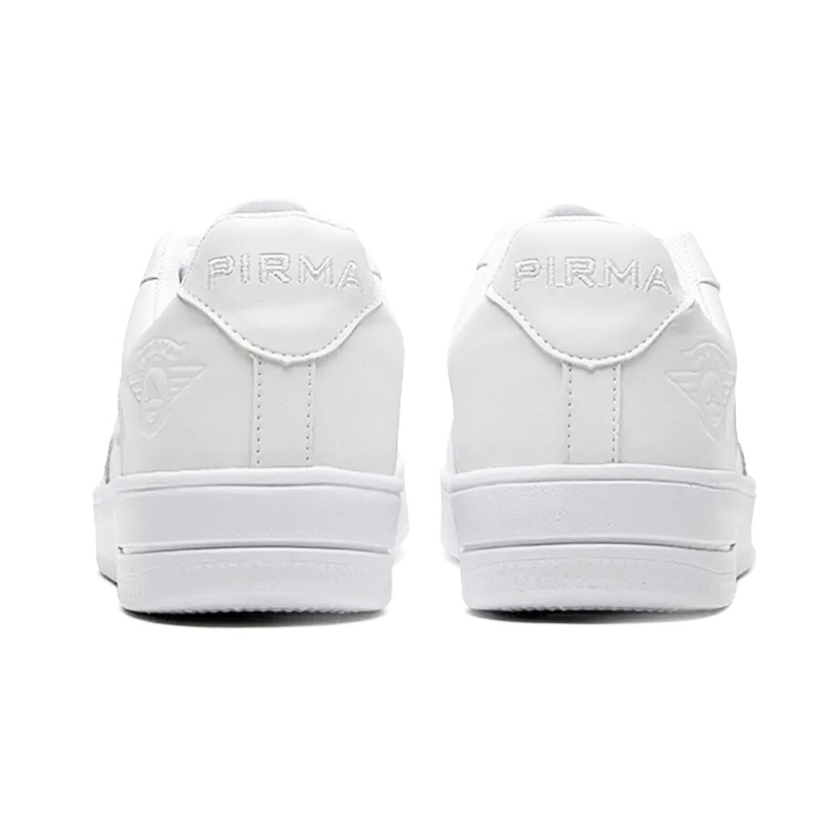 Tenis Pirma Urbano Casuales Harley 5002 Escolares Cómodos