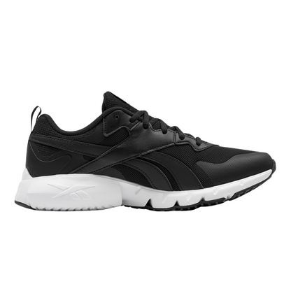 Tenis Reebok Para Hombre Ztaur Run Il Hq3623 Negro Correr