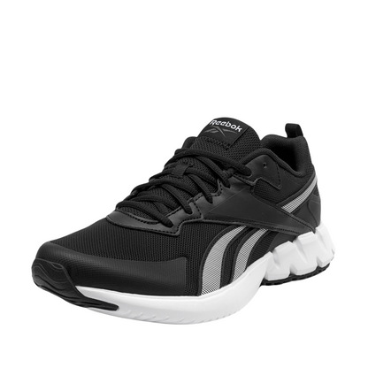 Tenis Reebok Para Hombre Ztaur Run Il Hq3623 Negro Correr