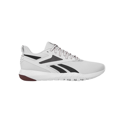 Tenis Reebok Para Hombre Flexagon Force 4 Ie6704 Gris