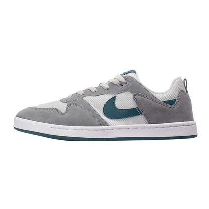 Tenis Nike Unisex Sb Alleyoop Cj0882 003 Gris Skateboarding