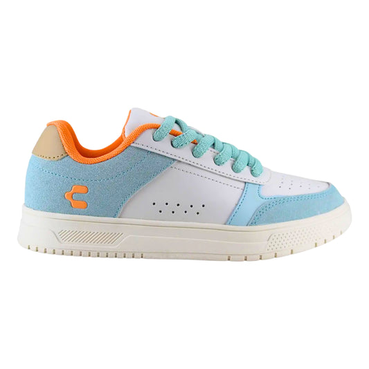 Tenis Charly Casual Unisex Cómodos Urbanos Cómodos