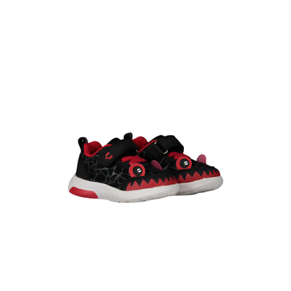 Tenis Charly Para Niños Estilo Dinosaurio Practico Cómodo Y Ligero 1079256