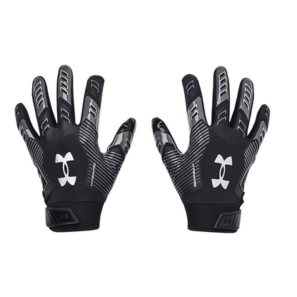 Guantes De Fútbol Americano Under Armour F9 Nitro 1381943