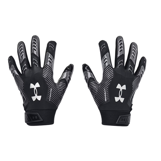 Guantes De Fútbol Americano Under Armour F9 Nitro 1381943