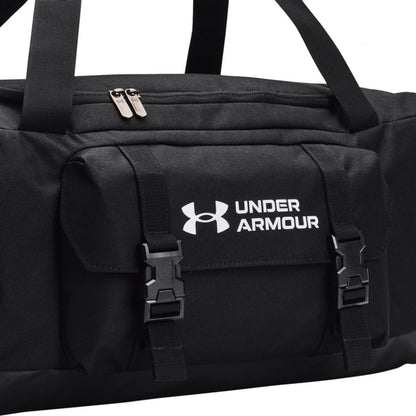 Maleta Deportiva Unisex Under Armour Gym Entrenamiento