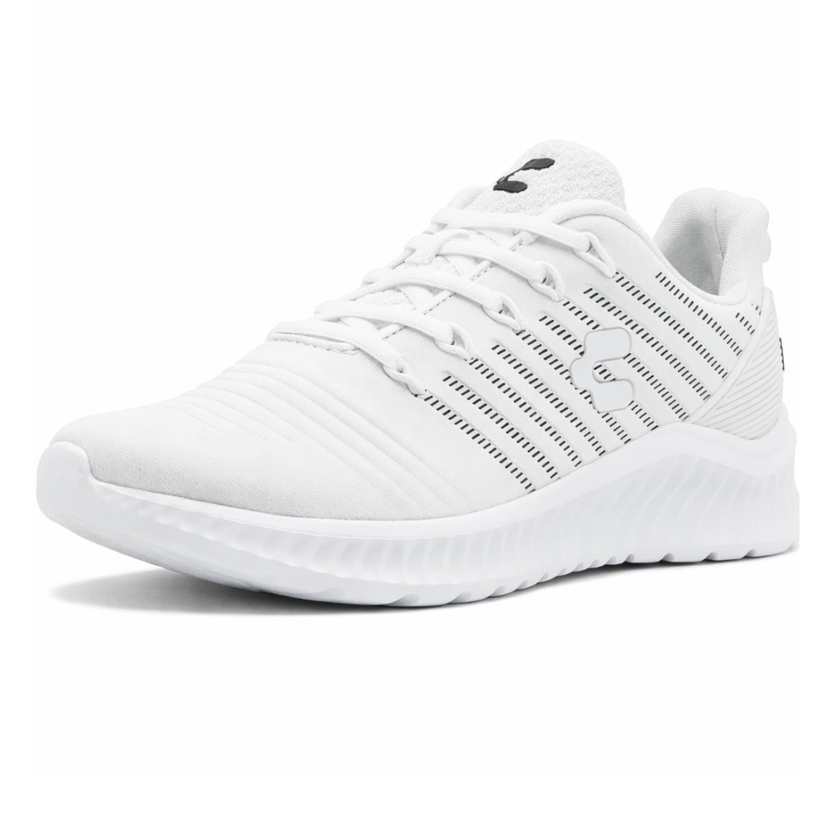 Tenis Charly Hombre Walking 1029827 Relax Entrenamiento