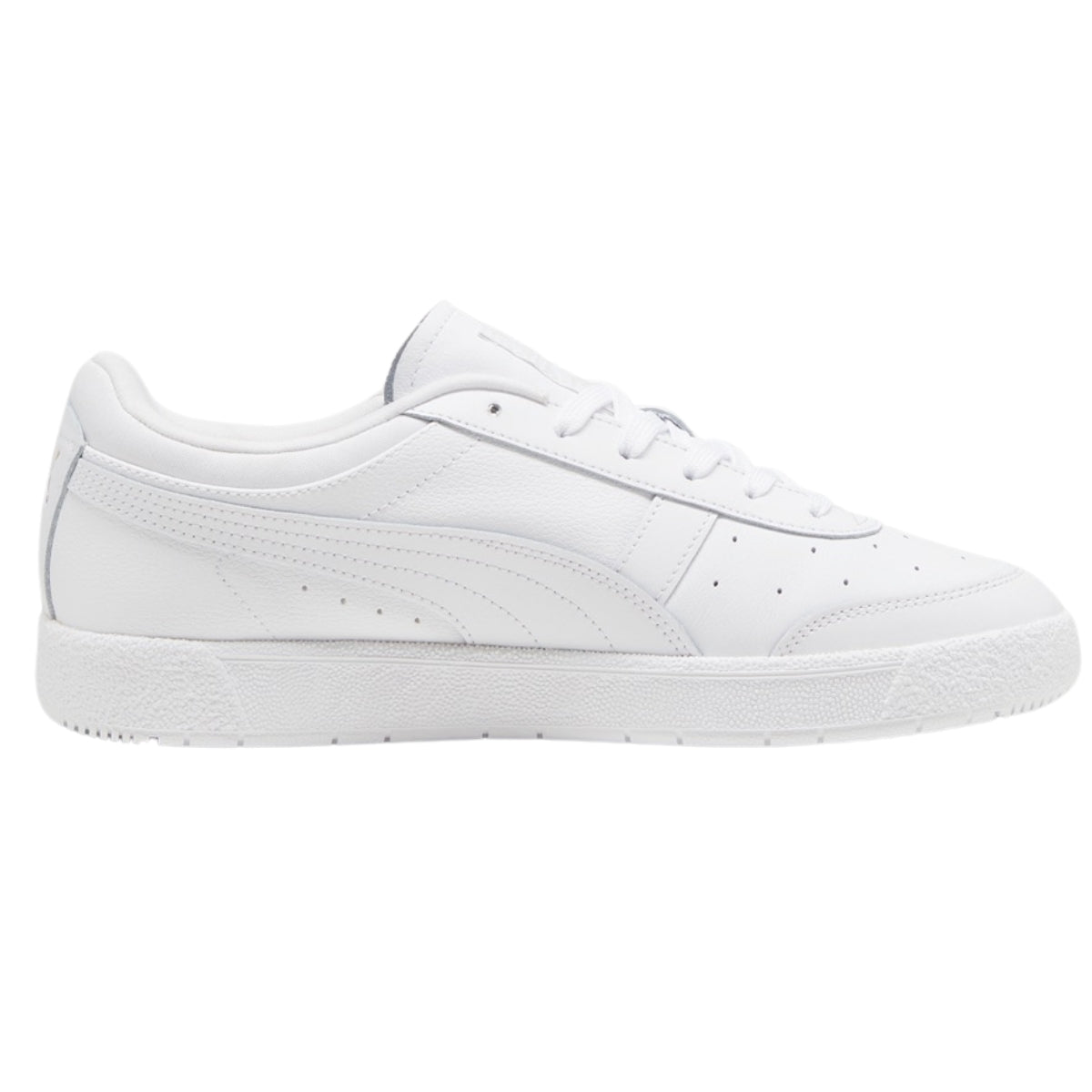 Tenis Puma Seoul Lth Para Hombre 398410 03 Casuales Blanco