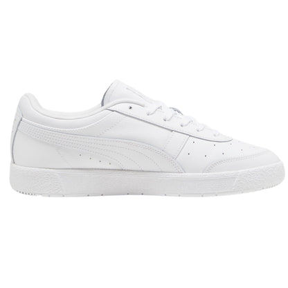 Tenis Puma Seoul Lth Para Hombre 398410 03 Casuales Blanco