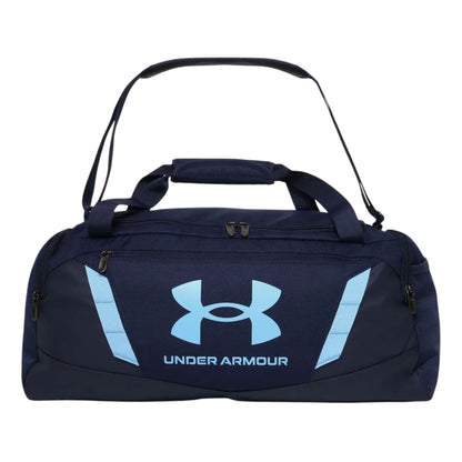 Maleta Deportiva Unisex Under Armour Gym Viaje Entrenamiento