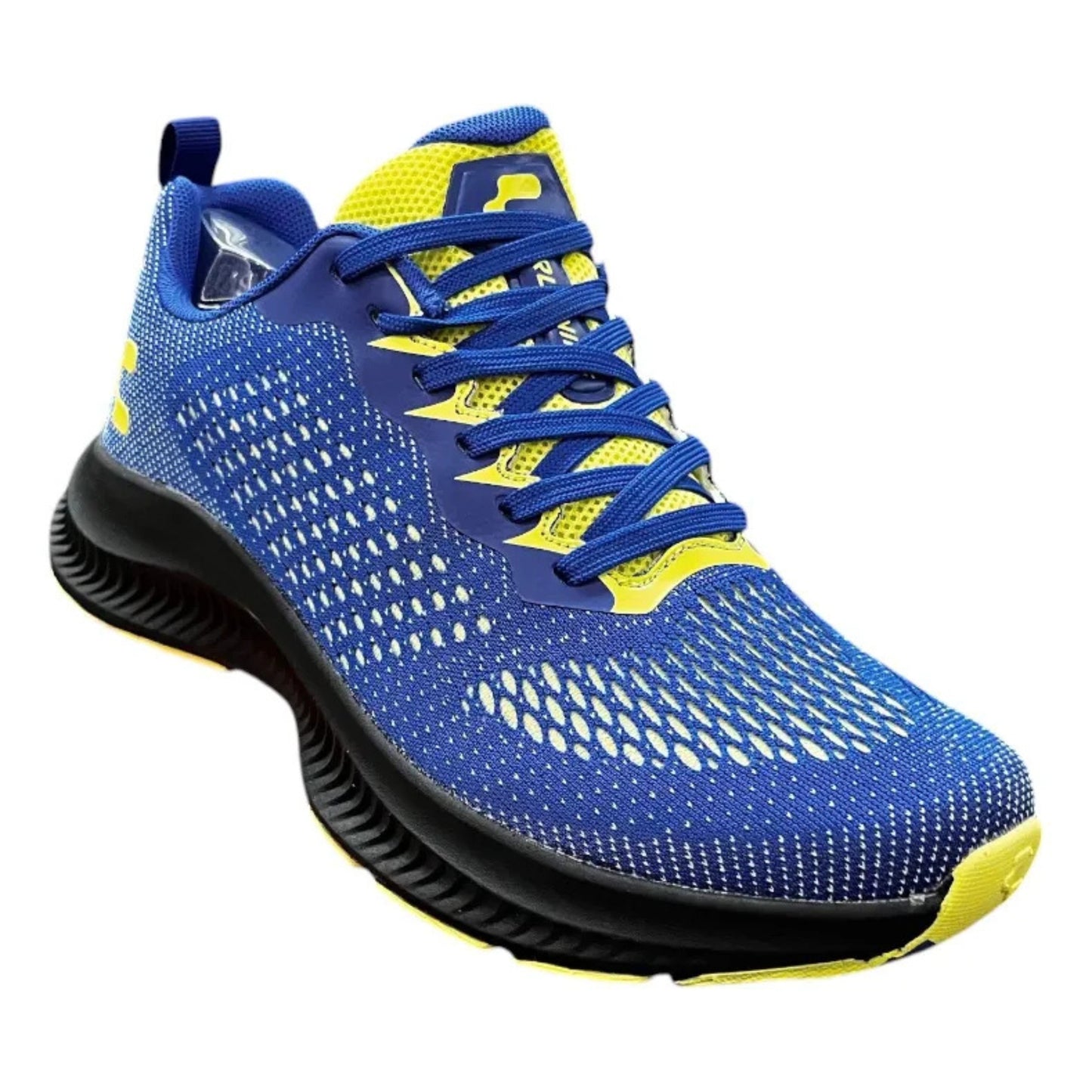 Tenis Charly Para Hombre Deportivos Running Comodos Ligeros