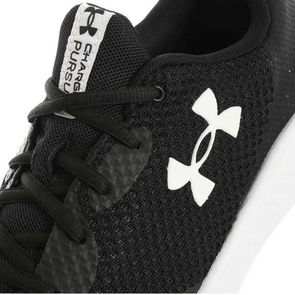 Tenis Under Armour Para Hombre Charged Pursuit 3 3024878 N