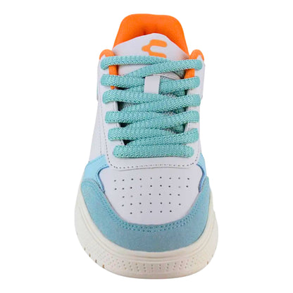 Tenis Charly Casual Unisex Cómodos Urbanos Cómodos