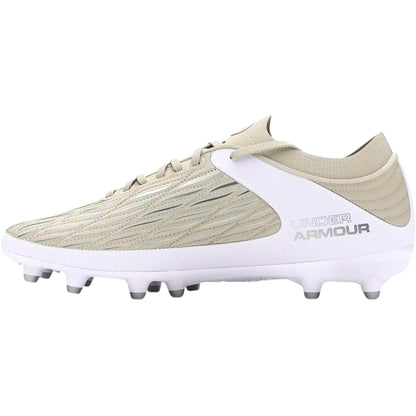 Tacos De Futbol Under Armour Antideslizante Soccer Fg Hombre