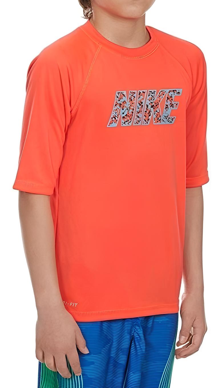 Playera Nike infantil Convert Hydroguard Ness7679 631