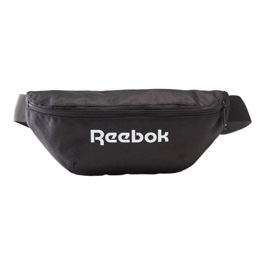 Cangurera Reebok Act Core Unisex H36569 Negro