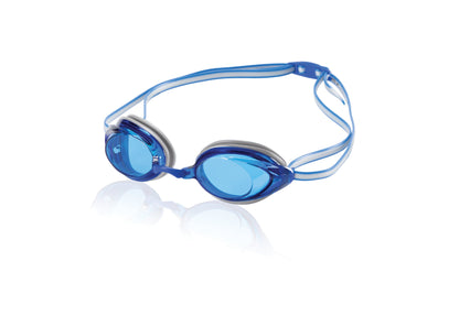 Goggles Unisex Speedo Vanquisher 2.0 7750128 420 Competencia - Azul