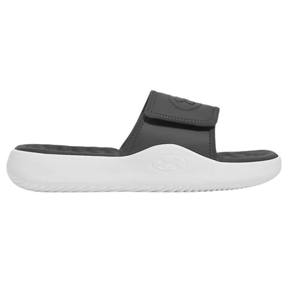 Sandalias De Hombre Ultraconfort Under Armour Chancla Casual