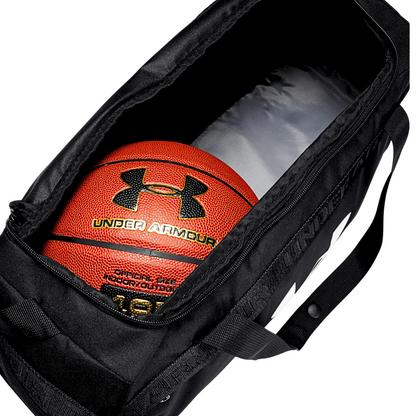 Maleta Deportiva Unisex Under Armour Gym Viaje Entrenamiento
