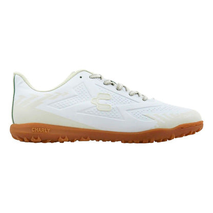 Tenis Futbol Rapido Charly Hombre Suela Tf Pasto Sintetico