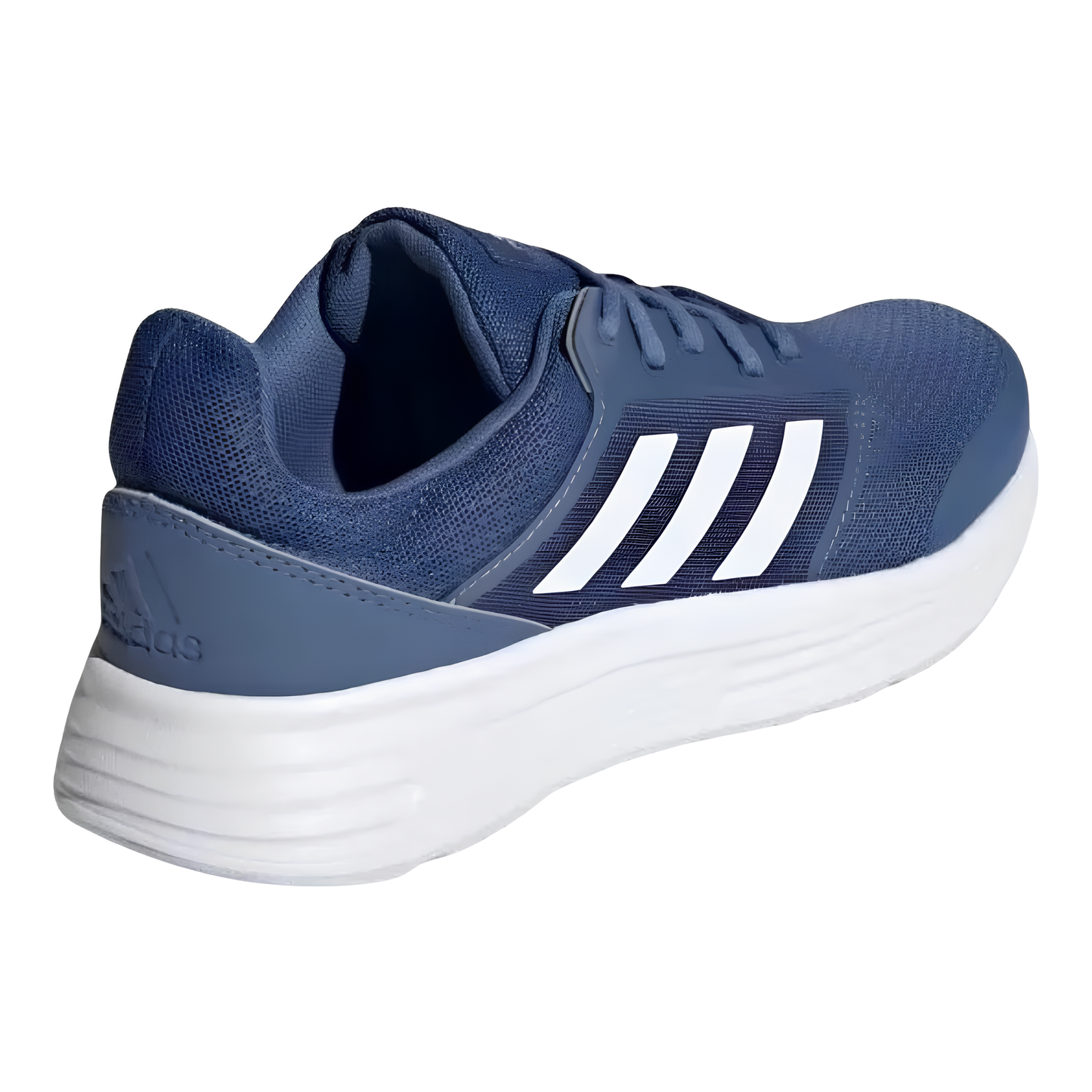 Tenis adidas Para Dama Galaxy 5 Fy6741 Running Azul Acero