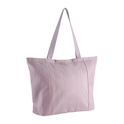 Bolsa Para Dama Tote Puma De Moda Casual Violeta