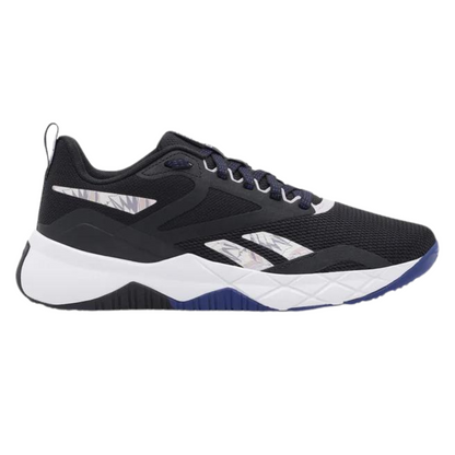 Tenis Reebok Para Mujer Nfx Trainer Hp9245 Negro