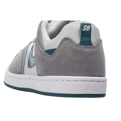 Tenis Nike Unisex Sb Alleyoop Cj0882 003 Gris Skateboarding