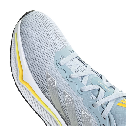 Tenis adidas Response W Para Dama If3010 Azul Running