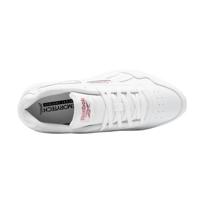 Tenis Reebok De Mujer Glide Ripple Clip Gv7049 Correr Blanco