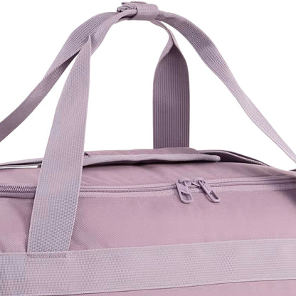 Maleta Deportiva Puma Unisex Para Gym Entrenamiento Violeta