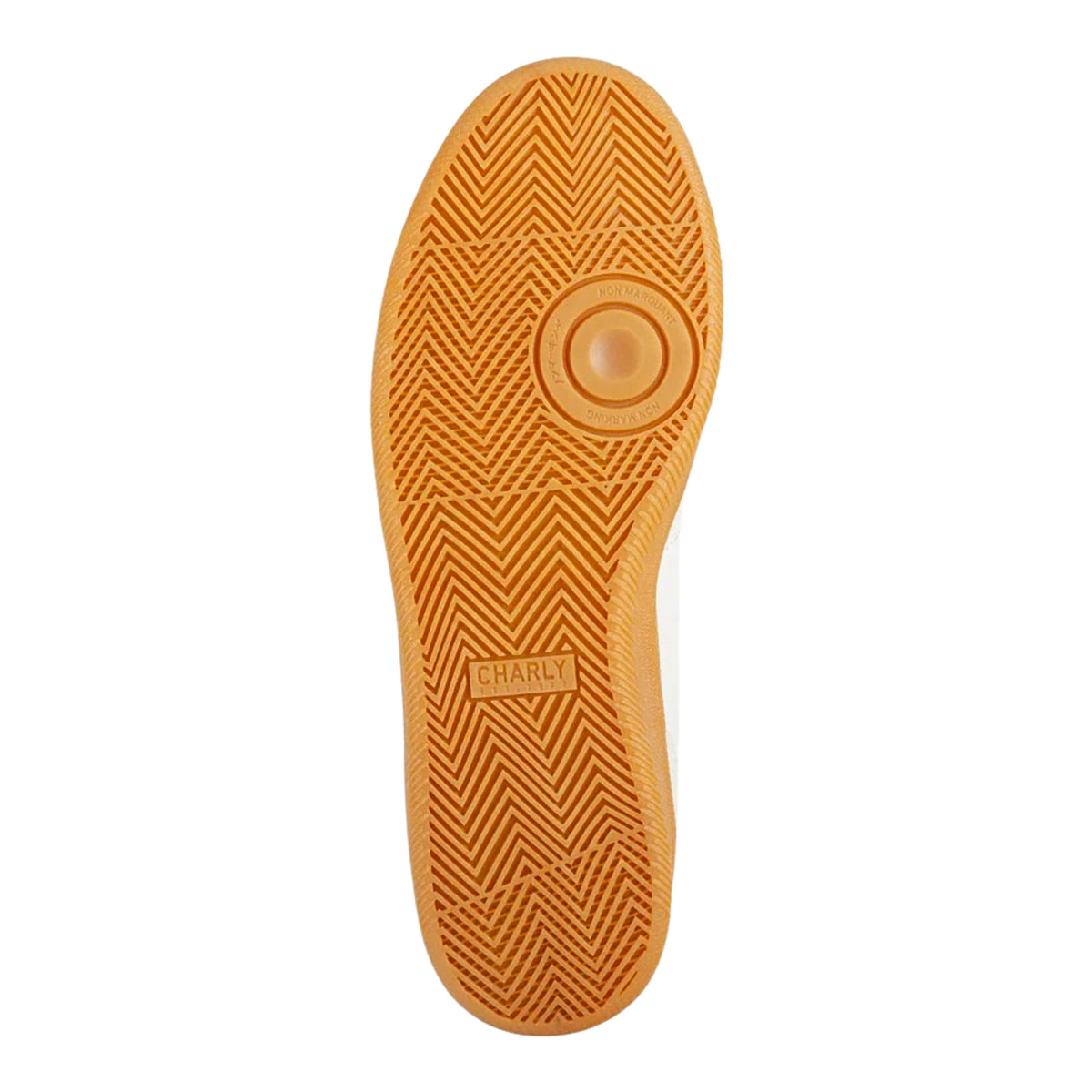 Tenis Charly Casuales Antideslizantes Moda Urbana Cómodos