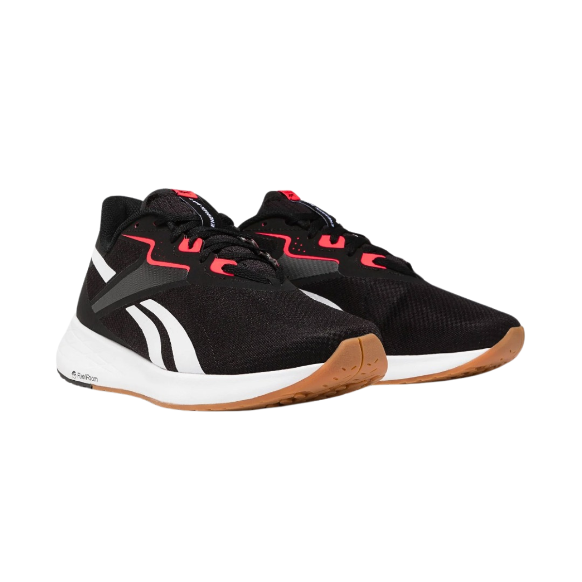 Tenis Reebok Para Hombre Energen Run 3 If5278 Correr Negro