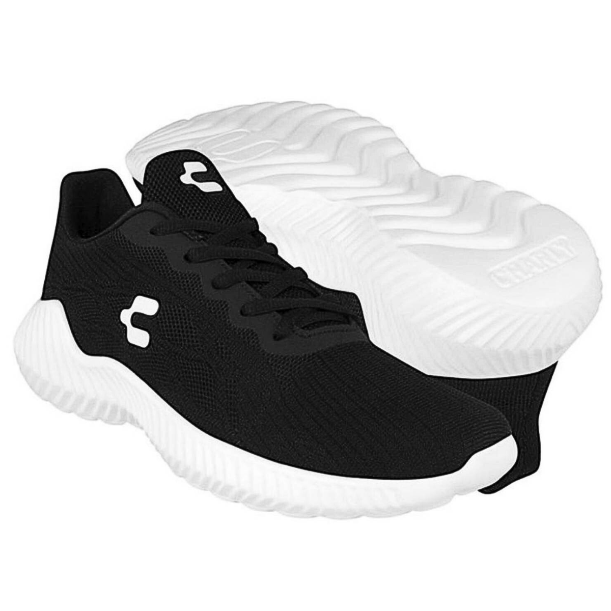 Tenis Charly Deportivo Hombre 1029938 Kadmia Suaves Resistentes Cómodos