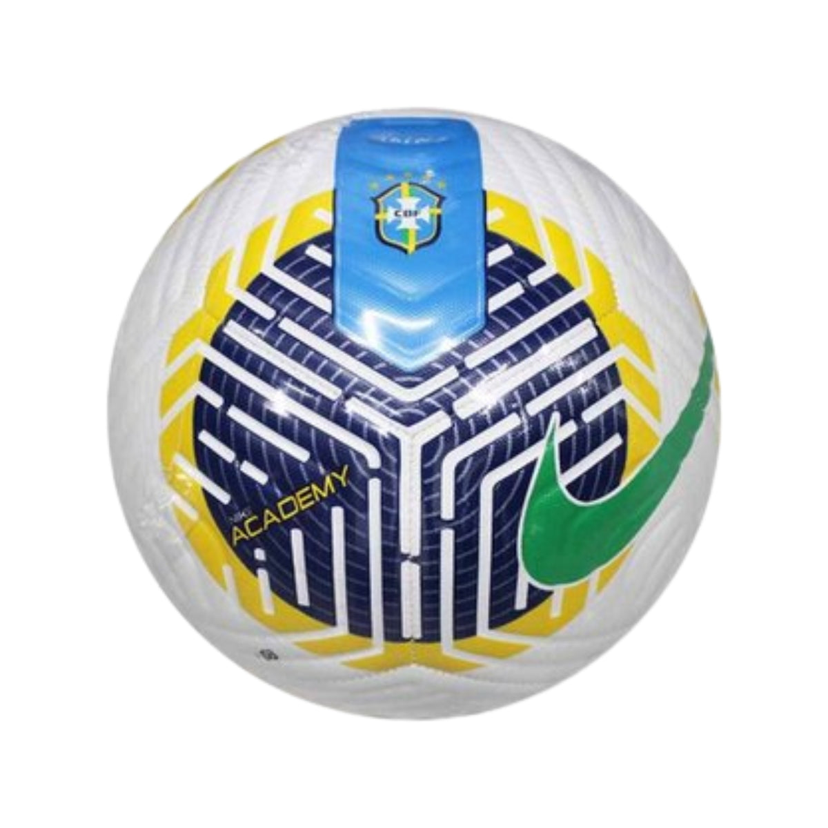 Balón De Futbol Nike Brasil Academy Sp24 Unisex HU-Fn4303