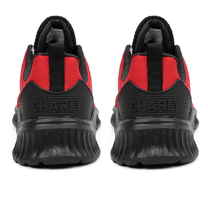 Tenis Charly Hombre Walking 1029827 Relax Running Confort Entrenamiento