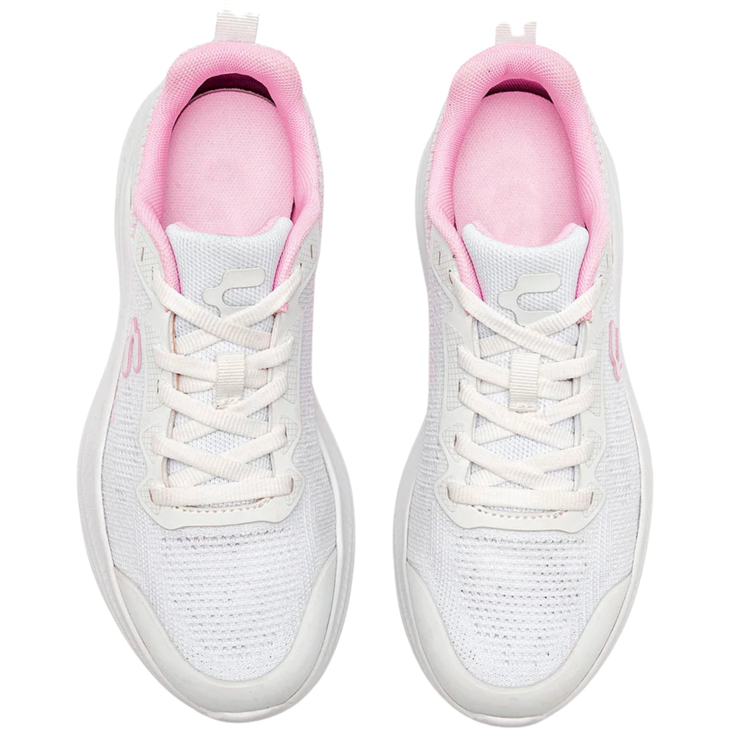 Tenis Para Dama Deportivos Running Charly Ligeros Cómodos