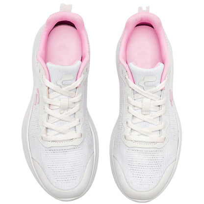 Tenis Para Dama Deportivos Running Charly Ligeros Cómodos