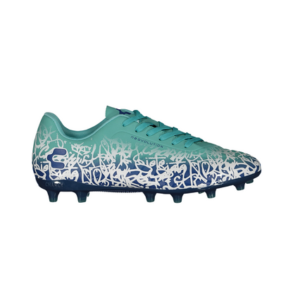 Tacos Fútbol Charly Neovolution Fg/ag 1086551001 Ligeros