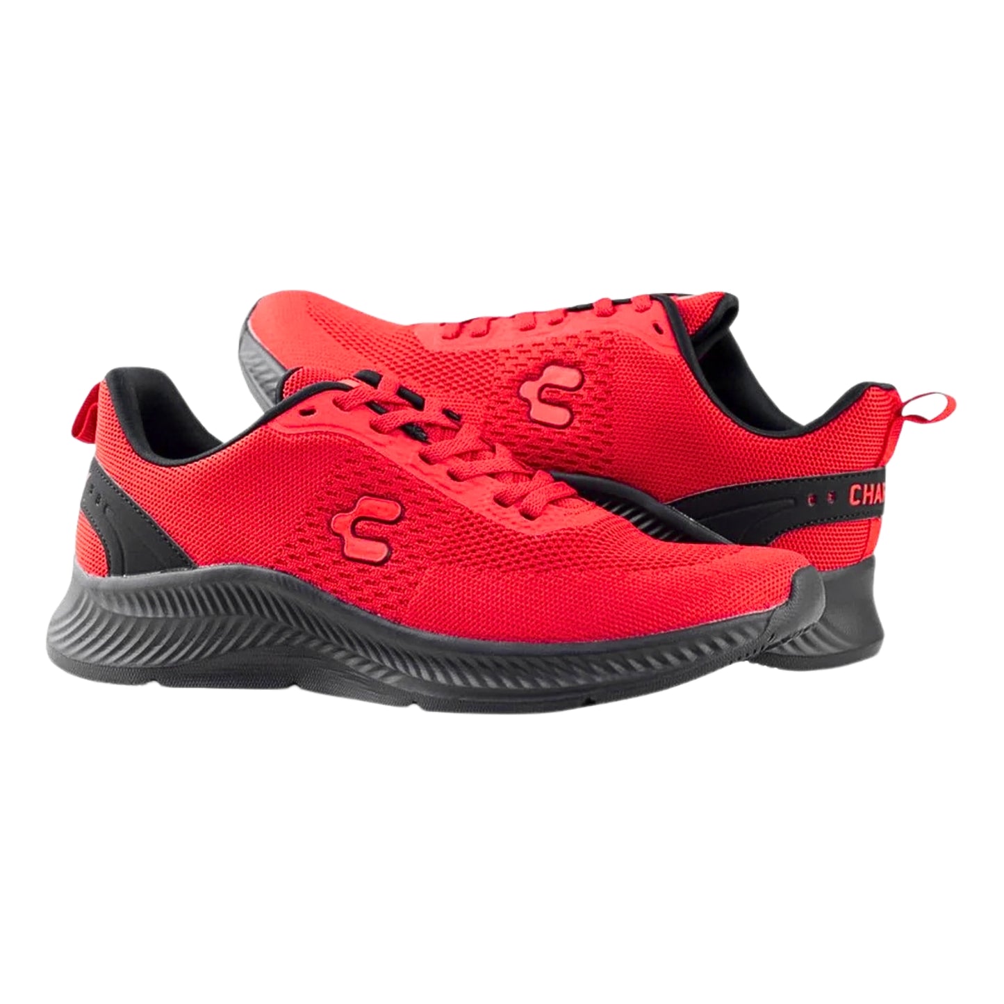 Tenis De Hombre Running Charly 1086205 012 Confort Ligeros