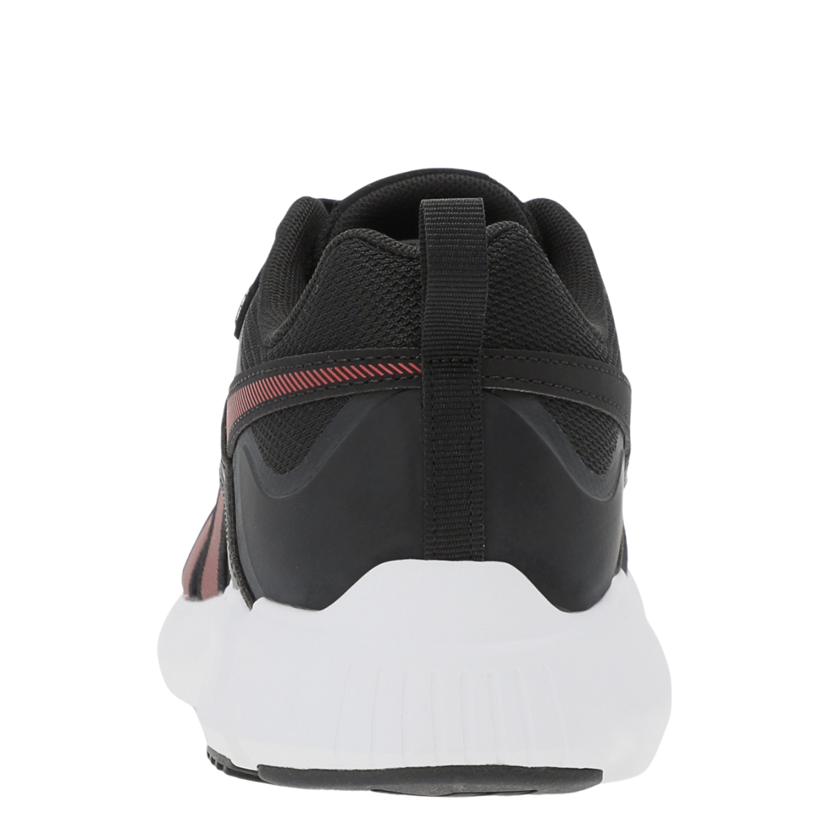 Tenis Reebok Para Hombre Ztaur Run Il Fz5978 Negro Vino