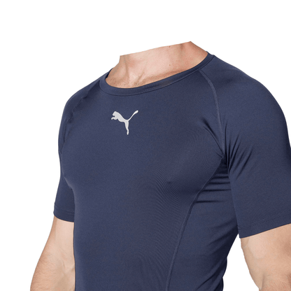 PLAYERA PUMA BASELAYER TEE 655918