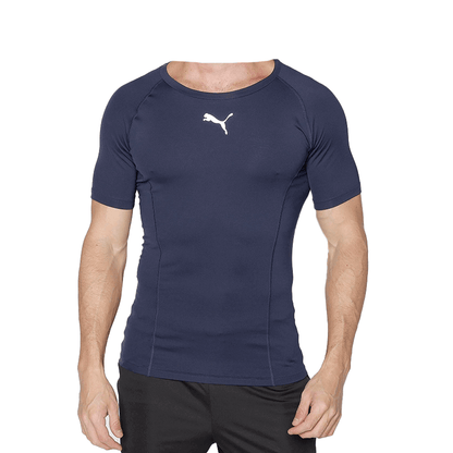 PLAYERA PUMA BASELAYER TEE 655918