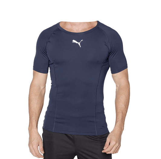 PLAYERA PUMA BASELAYER TEE 655918