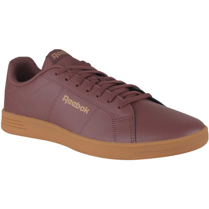 Tenis Reebok Royal Rally Classic Retro