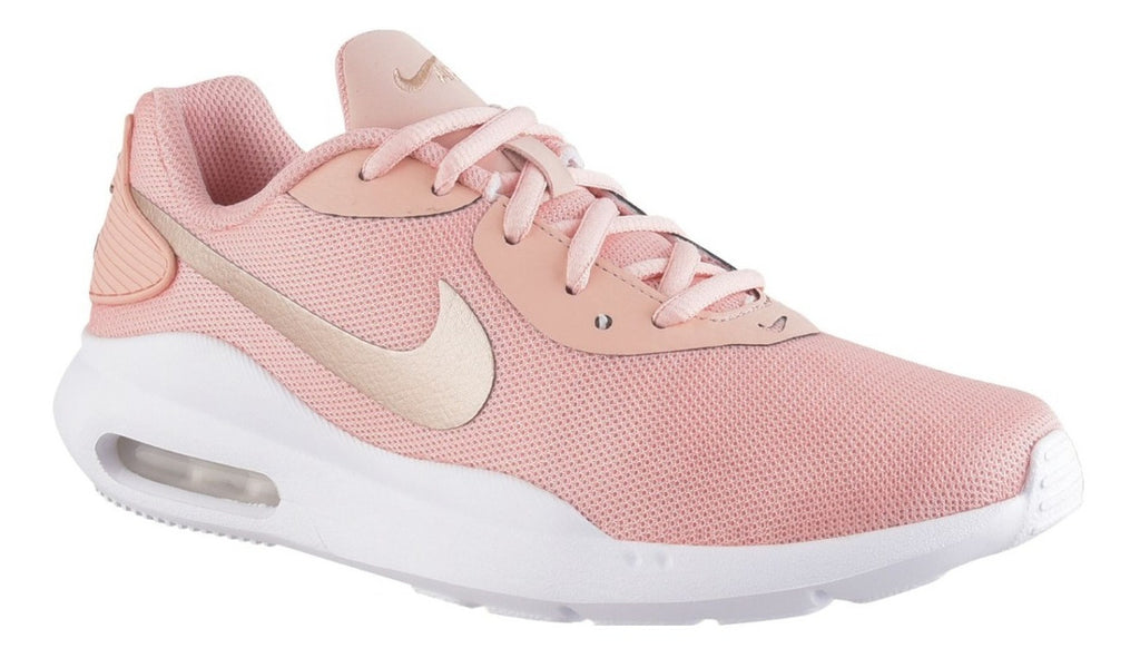 Tenis nike air on sale max oketo blanco