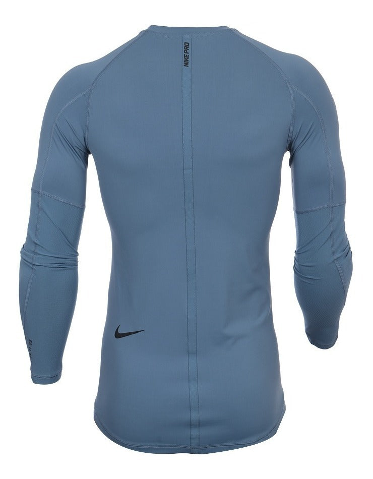 Playera Nike Pro Tech Pack Bq0588